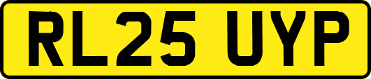 RL25UYP