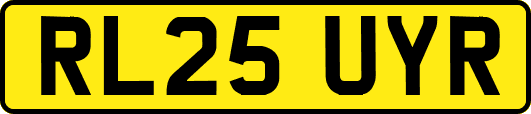 RL25UYR