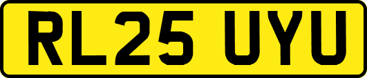 RL25UYU