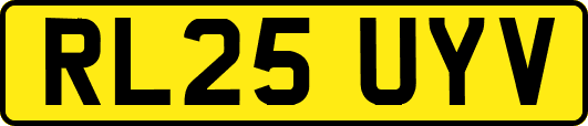 RL25UYV