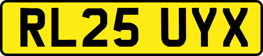 RL25UYX