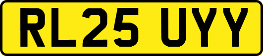 RL25UYY