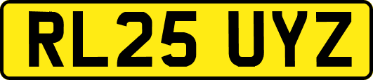 RL25UYZ