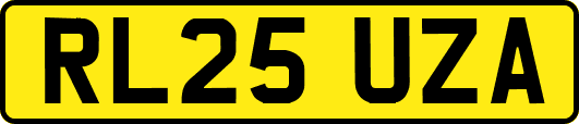 RL25UZA