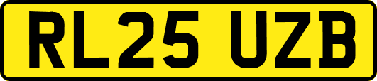 RL25UZB