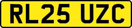 RL25UZC