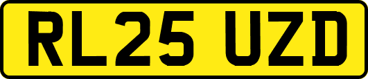 RL25UZD