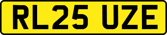 RL25UZE