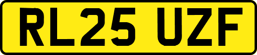 RL25UZF