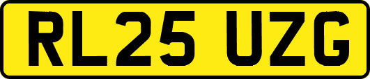 RL25UZG