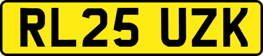 RL25UZK