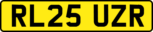 RL25UZR