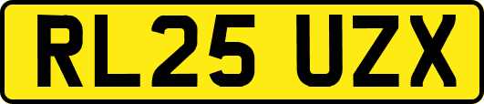 RL25UZX