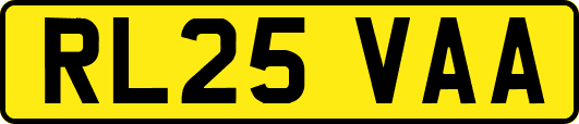 RL25VAA