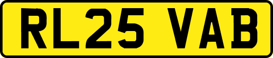 RL25VAB