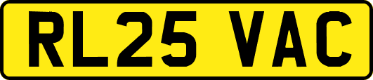 RL25VAC