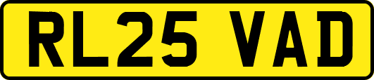 RL25VAD