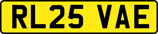 RL25VAE