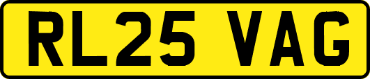RL25VAG