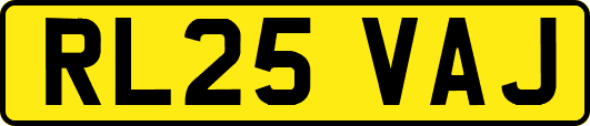 RL25VAJ