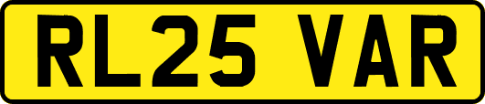 RL25VAR