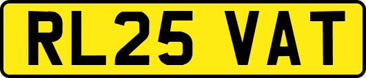 RL25VAT