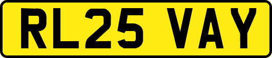 RL25VAY