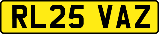 RL25VAZ