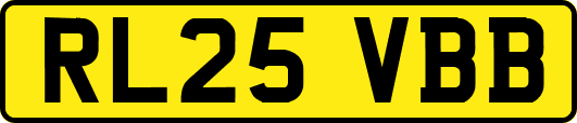 RL25VBB