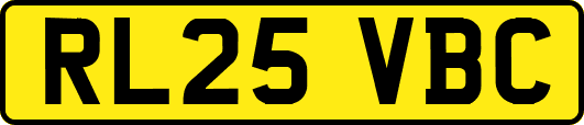RL25VBC