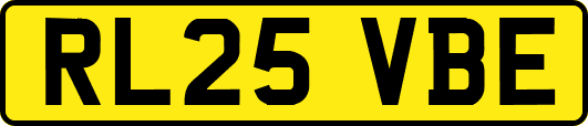 RL25VBE