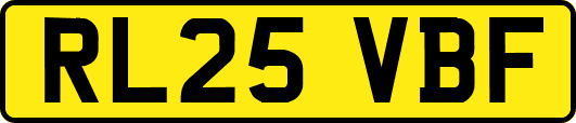 RL25VBF