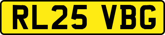 RL25VBG