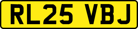 RL25VBJ