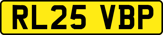 RL25VBP