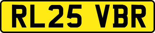 RL25VBR