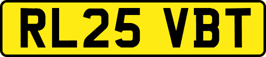 RL25VBT