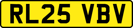 RL25VBV
