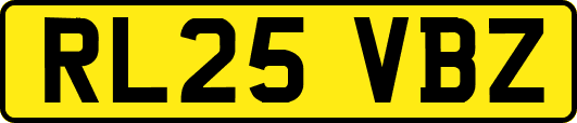 RL25VBZ
