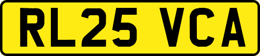 RL25VCA