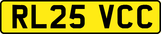 RL25VCC