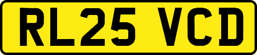 RL25VCD
