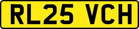 RL25VCH