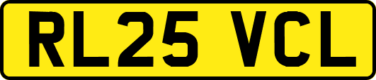 RL25VCL