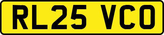 RL25VCO