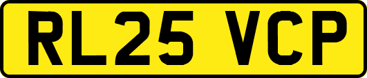 RL25VCP
