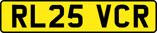 RL25VCR