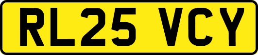 RL25VCY