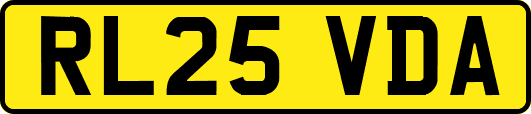 RL25VDA