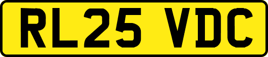 RL25VDC